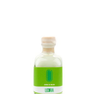 Crema de melón